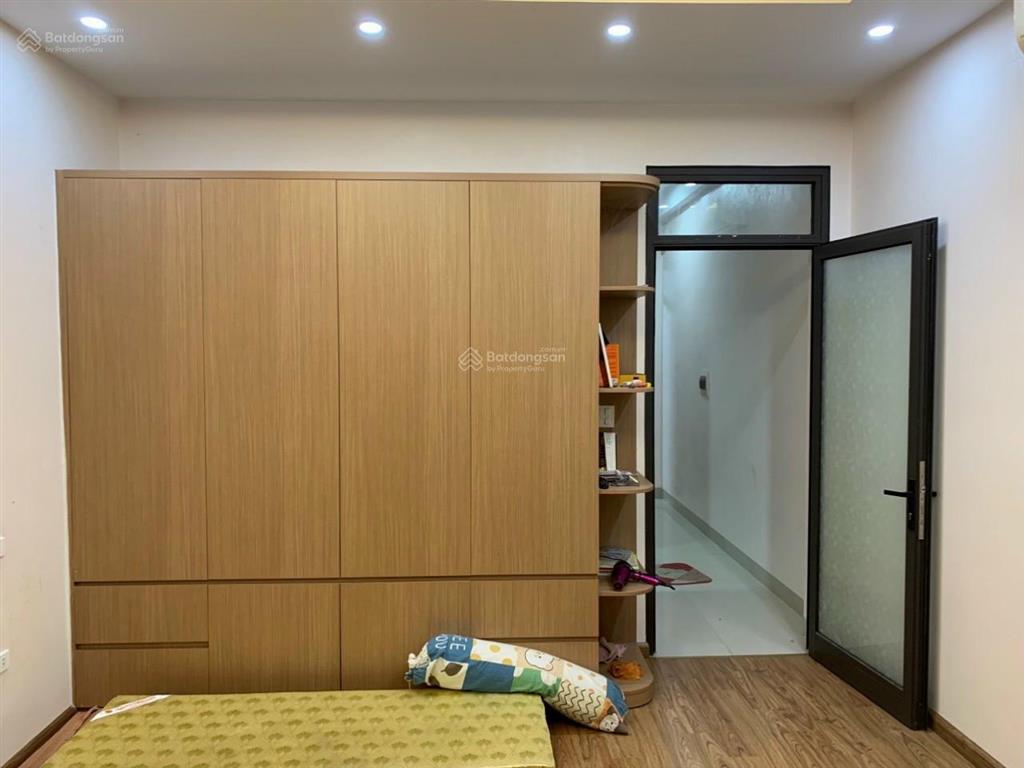 Quá rẻ! 1 căn nhà phân lô 65m2*4t đg sân bóng mậu lương, kiến hưng, hà đông, hn