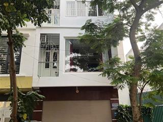 Quá rẻ! 1 căn nhà phân lô 65m2*4t đg sân bóng mậu lương, kiến hưng, hà đông, hn
