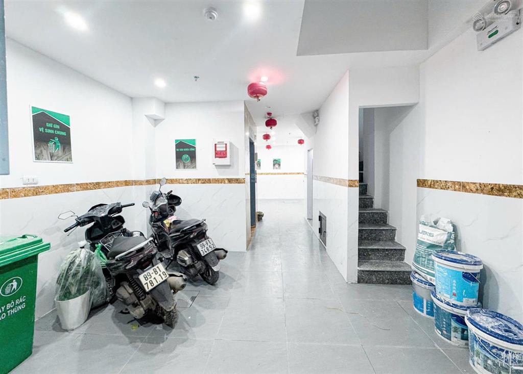 Siêu phẩm! tòa chdv (60m2*6t*15pkk) đối diện royal city ngay nga tư sở thanh xuân hn.