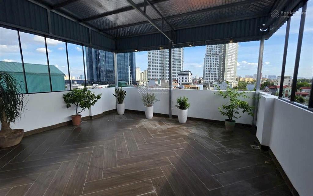 Tòa chdv 90m2*6t*20pkk đối diện đh khxh & nhân văn nguyễn trãi thanh xuân hn