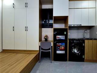 Tòa nhà mới tinh phòng đẹp full đồ nội thất cao cấp (thang máy) kiến hưng hà đông hn