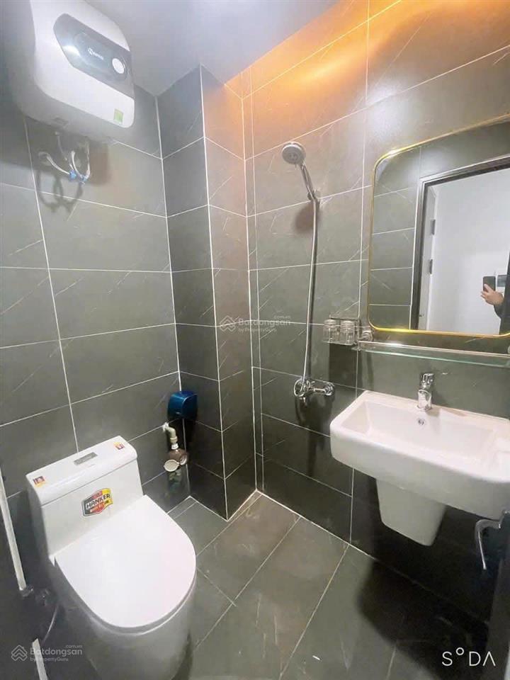 1 căn tòa chdv 75m2*18pkk đối diện royal city phố cự lộc thanh xuân hn