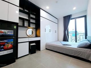 1 căn tòa chdv 75m2*18pkk đối diện royal city phố cự lộc thanh xuân hn