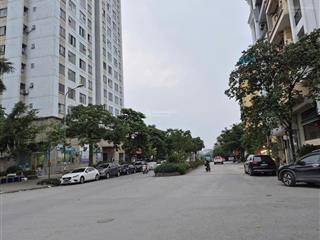 Mảnh đất đg 60m2 hiếm có còn sót lại sát lô góc ngay trục đường đôi phố hoàng công hà đông hn