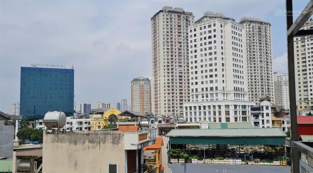 Khai trương tòa nhà mới tinh phòng mới full đồ nội thất (thang máy)  máy giặt riêng từng phòng.
