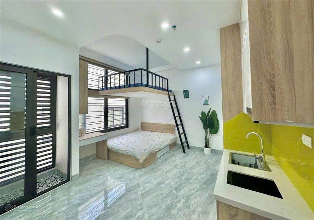 Giảm sâu 2 tỷ! bán nhanh trong tháng tòa chdv 60m2*6t*12pkk ngay ngã tư sở  phố láng  đống đa hn.