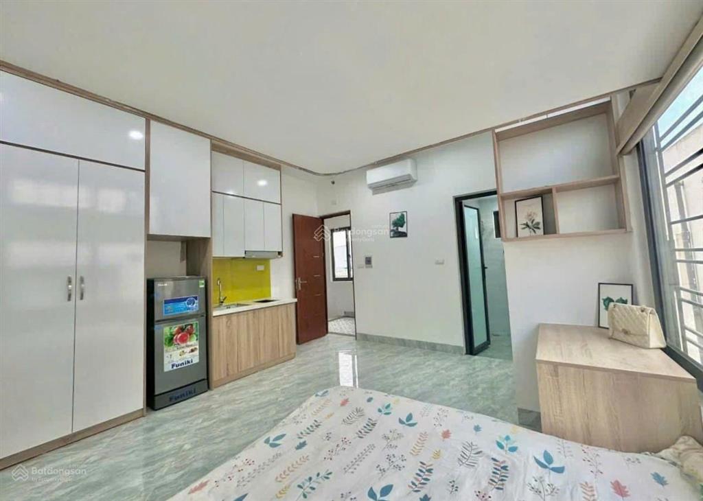 Giảm sâu 2 tỷ! bán nhanh trong tháng tòa chdv 60m2*6t*12pkk ngay ngã tư sở  phố láng  đống đa hn.