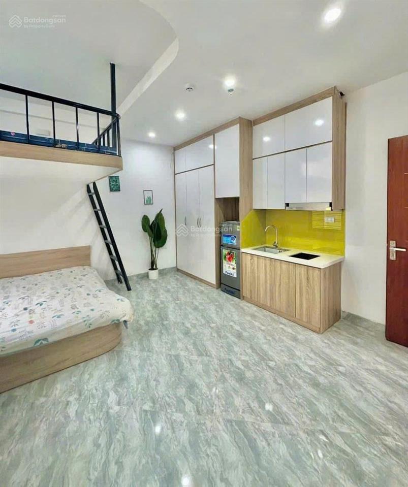 Giảm sâu 2 tỷ! bán nhanh trong tháng tòa chdv 60m2*6t*12pkk ngay ngã tư sở  phố láng  đống đa hn.