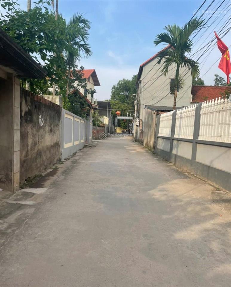 Quá rẻ! đất thổ cư 160m2 mặt tiền 8m đường ô tô tránh phương bản chương mỹ tp hà nội.