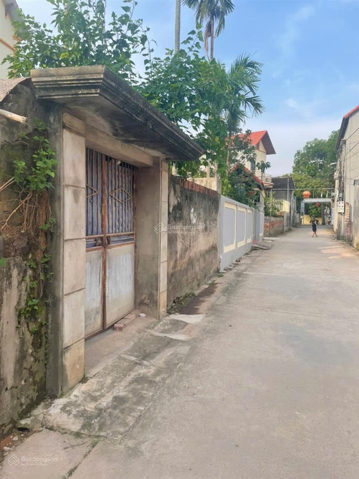 Quá rẻ! đất thổ cư 160m2 mặt tiền 8m đường ô tô tránh phương bản chương mỹ tp hà nội.