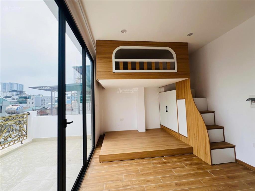 Giảm chào 5 tỷ! bán nhanh tòa chdv 90m2*8t*26pkk khu phân lô ô tô tránh kd phố thái thịnh hn