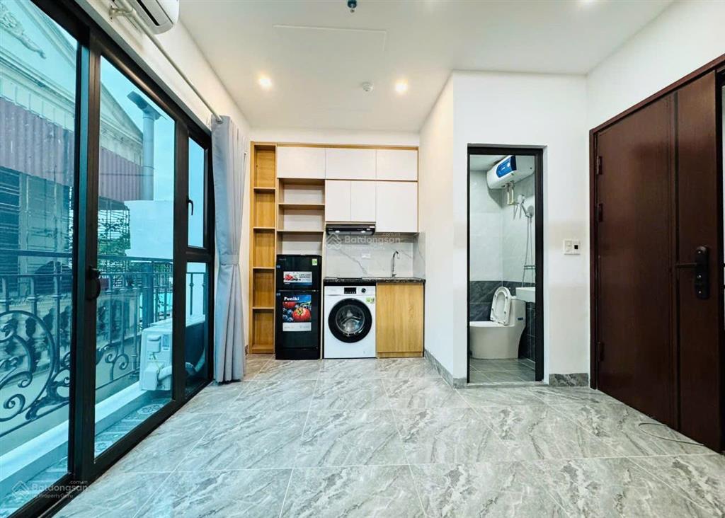 Giảm chào 5 tỷ! bán nhanh tòa chdv 90m2*8t*26pkk khu phân lô ô tô tránh kd phố thái thịnh hn