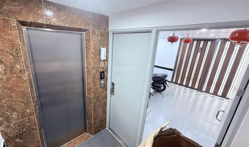 Giảm chào 1,5 tỷ bán nhanh tòa ccmn 45m2*6t lõi quận đống đa hn  dt 65tr/th.