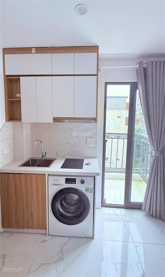 Giảm chào 1,5 tỷ bán nhanh tòa ccmn 45m2*6t lõi quận đống đa hn  dt 65tr/th.