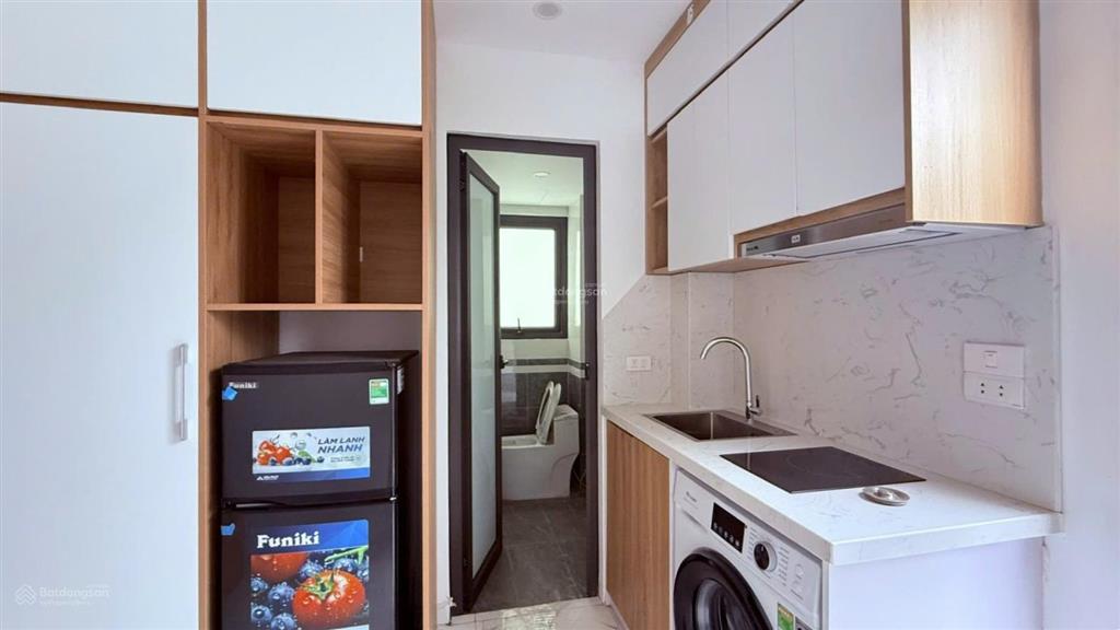 Giảm chào 1,5 tỷ bán nhanh tòa ccmn 45m2*6t lõi quận đống đa hn  dt 65tr/th.