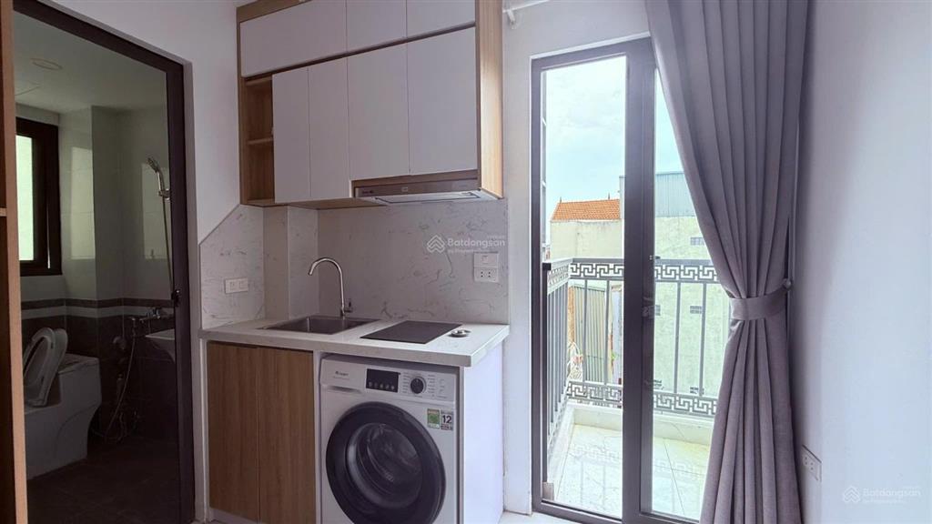 Giảm chào 1,5 tỷ bán nhanh tòa ccmn 45m2*6t lõi quận đống đa hn  dt 65tr/th.