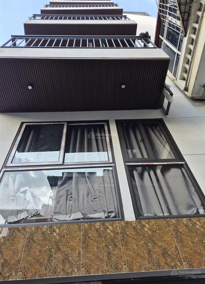 Giảm chào 1,5 tỷ bán nhanh tòa ccmn 45m2*6t lõi quận đống đa hn  dt 65tr/th.