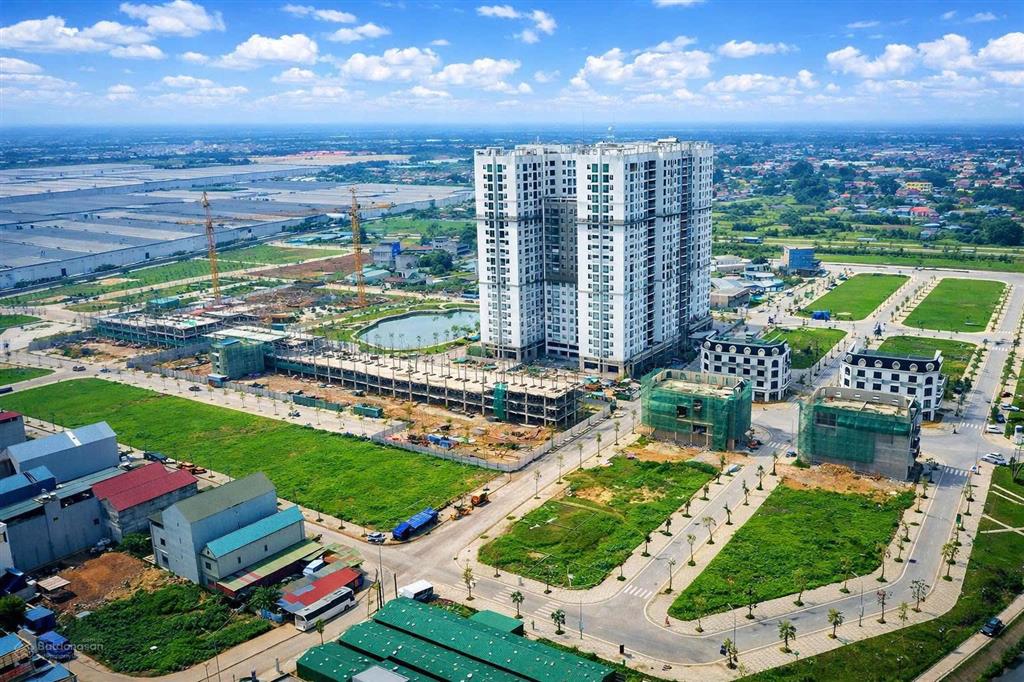 Bán căn hộ 67m2 rẻ nhất tòa tt01 yên bình complex t6 bàn giao.  0987 660 ***