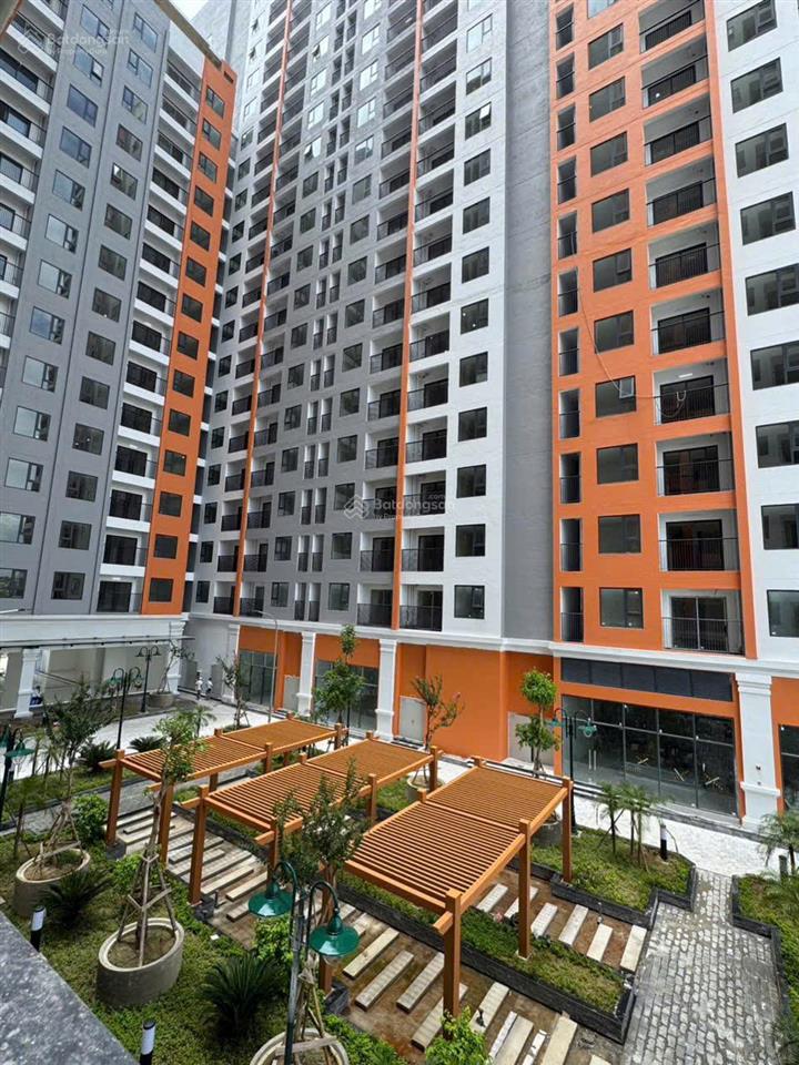 Cắt lỗ căn góc 73m2 tầng đẹp, hướng mát chung cư yên bình complex giá cực tốt