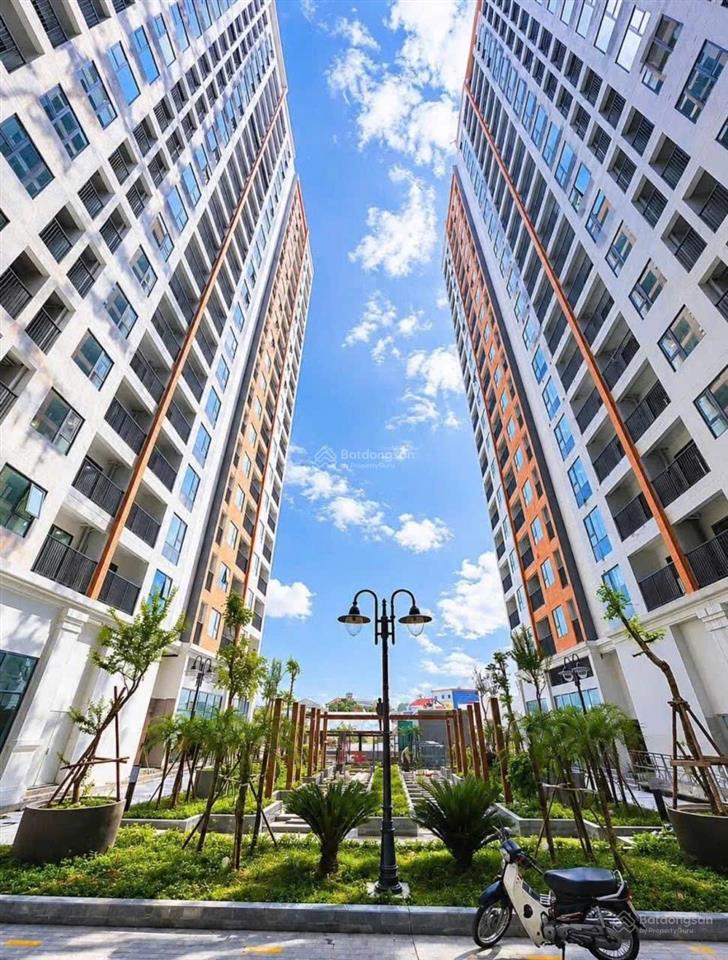 Cắt lỗ căn góc 73m2 tầng đẹp, hướng mát chung cư yên bình complex giá cực tốt
