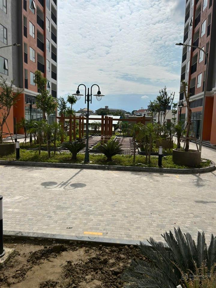 Bán căn 2 ngủ đẹp chung cư yên bình complex đã có sổ, cho thuê dòng tiền 8  12 tr/tháng