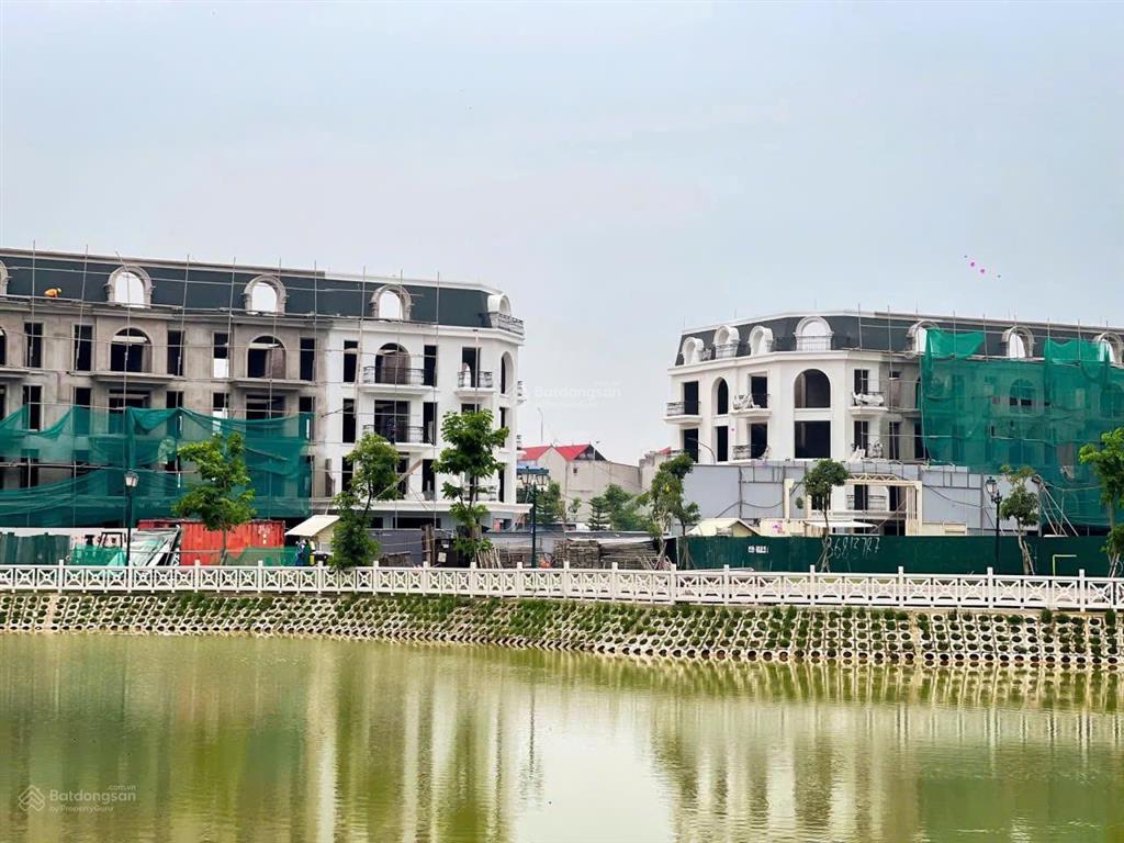 Bán căn 2 ngủ đẹp chung cư yên bình complex đã có sổ, cho thuê dòng tiền 8  12 tr/tháng