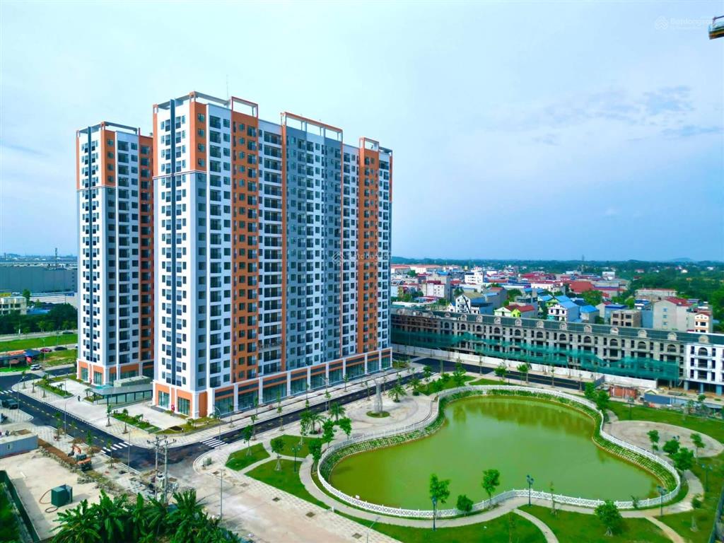 Chính chủ cần bán căn 2 ngủ chung cư yên bìnhthái nguyên, đã có sổ, cho thuê 8  10tr/ tháng
