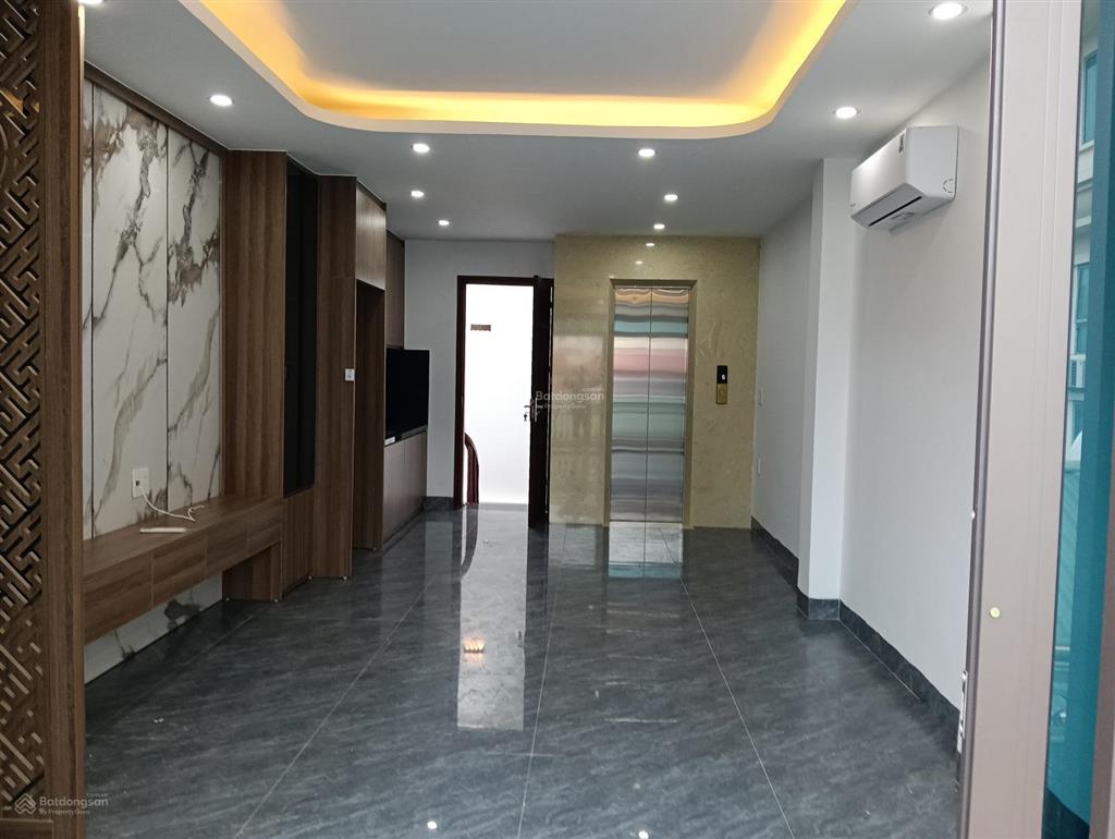 Bán nhà 6 tầng thang máy ôtô đỗ cửa phố thái hà đống đa hn dt 34m2  mr công0977 135 ***