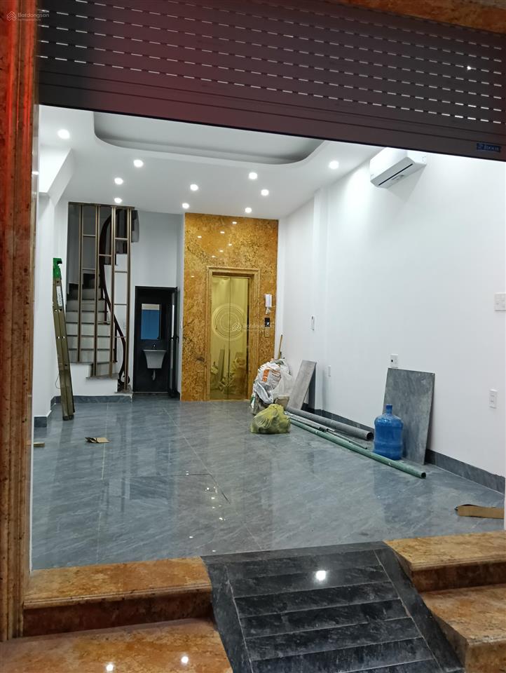 Bán nhà 6 tầng thang máy ôtô đỗ cửa phố thái hà đống đa hn dt 34m2  mr công0977 135 ***
