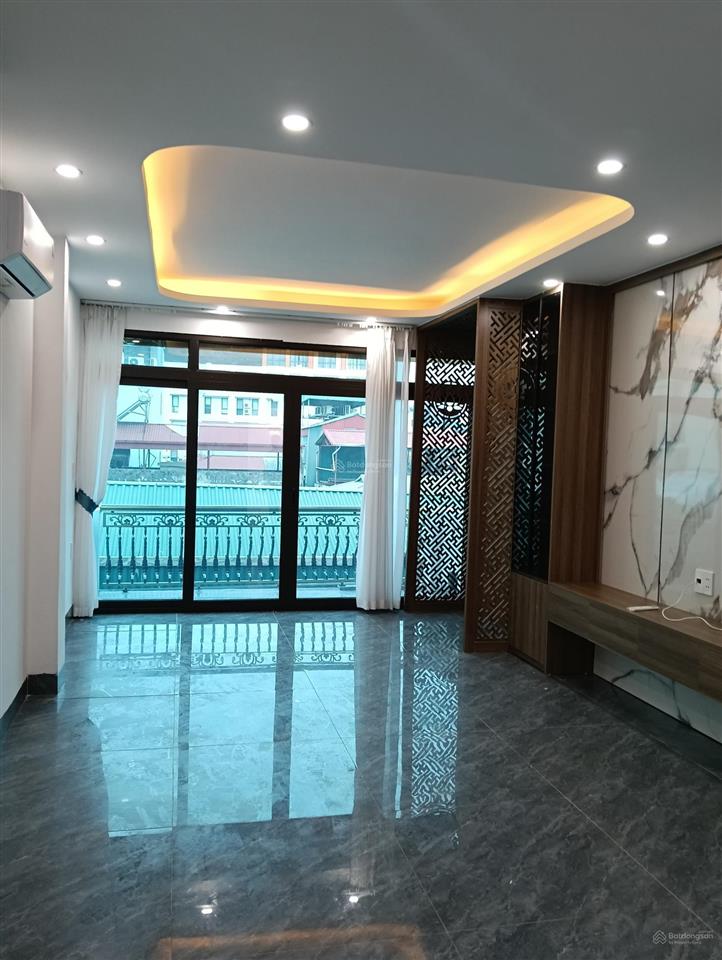 Bán nhà 6 tầng thang máy ôtô đỗ cửa phố thái hà đống đa hn dt 34m2  mr công0977 135 ***