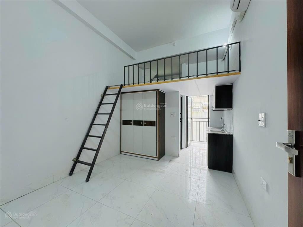 Cc thuê phòng trọ phố chính kinh thanh xuân hn dt 25m2 gác xép sát các trường đh  0977 135 ***