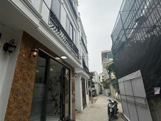 Bán nhà riêng 3pn, 3wc tại thị trấn chúc sơn, 3,55 tỷ, 32m2, giá cực chất!