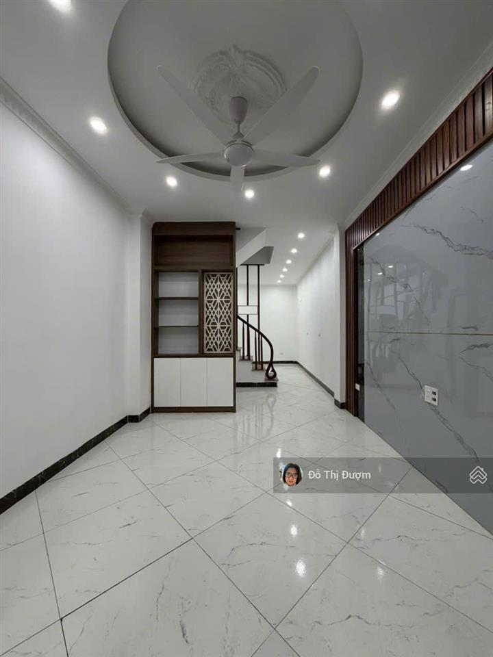 Bán nhà 4 tầng yên nghãi gần khu đô thị đô nghĩa 4,15 tỷ, 32m2, 5pn, 3wc, 4 tầng, ngõ gần oto