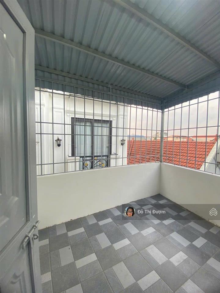 Bán nhà 4 tầng yên nghãi gần khu đô thị đô nghĩa 4,15 tỷ, 32m2, 5pn, 3wc, 4 tầng, ngõ gần oto