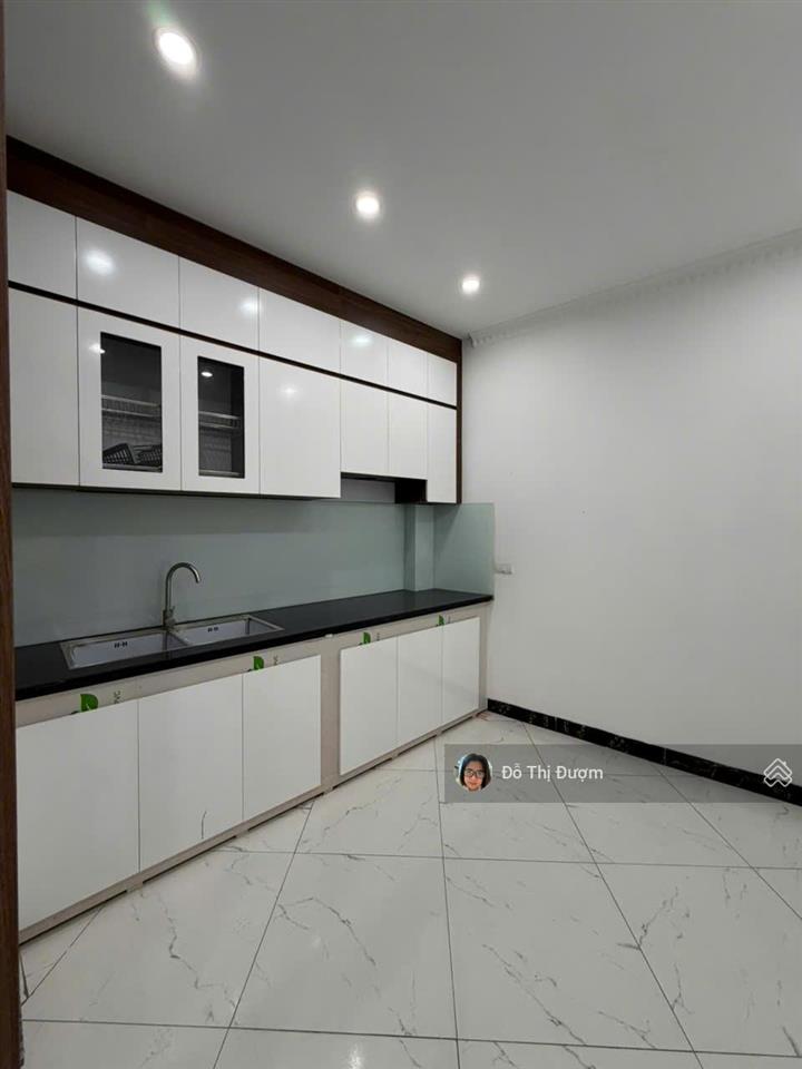 Bán nhà 4 tầng yên nghãi gần khu đô thị đô nghĩa 4,15 tỷ, 32m2, 5pn, 3wc, 4 tầng, ngõ gần oto