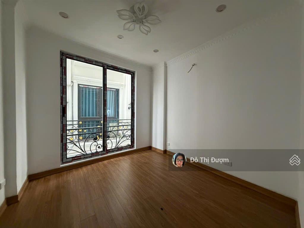 Bán nhà 4 tầng yên nghãi gần khu đô thị đô nghĩa 4,15 tỷ, 32m2, 5pn, 3wc, 4 tầng, ngõ gần oto