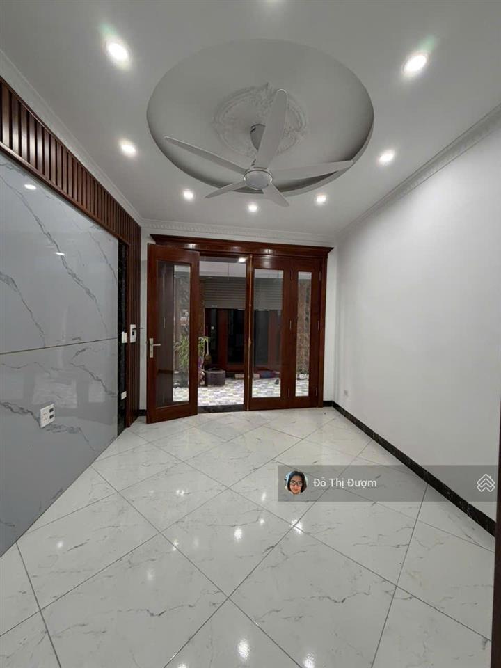 Bán nhà 4 tầng yên nghãi gần khu đô thị đô nghĩa 4,15 tỷ, 32m2, 5pn, 3wc, 4 tầng, ngõ gần oto