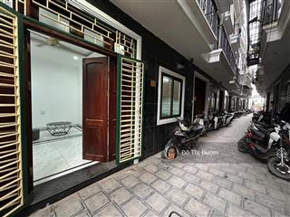 Bán nr 33m2, 4pn, 3wc tại đồng nhân, an khánh, hoài đức, 4,2 tỷ