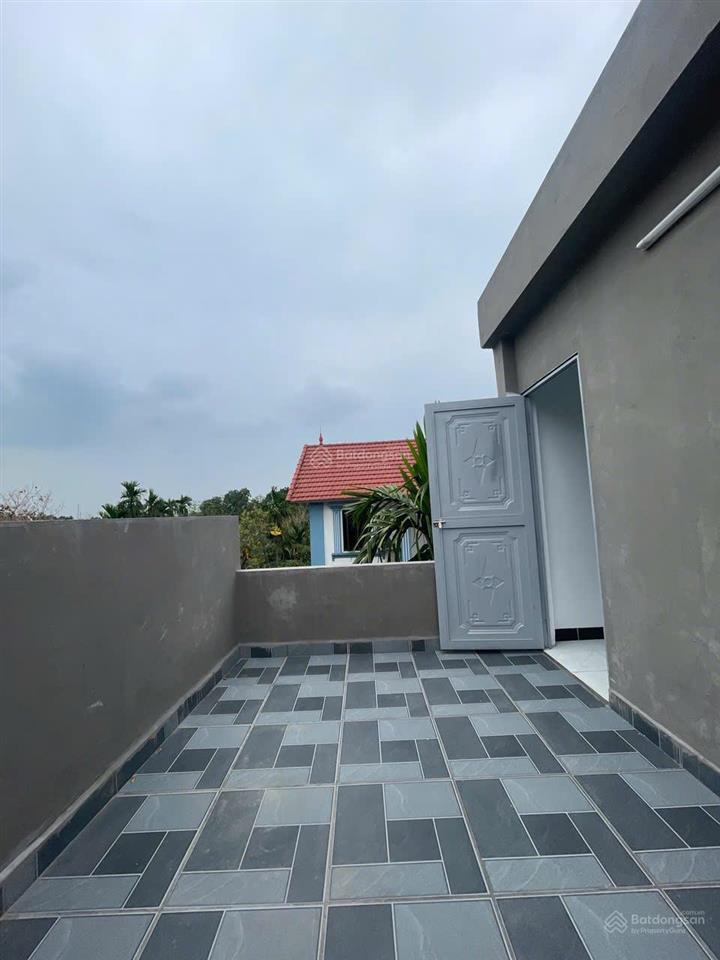 Bán nhà 3 tầng oto vào cửa cao viên thanh oai , 2,68 tỷ, 32m2, 3pn, 3wc, 3 tầng, đông nam