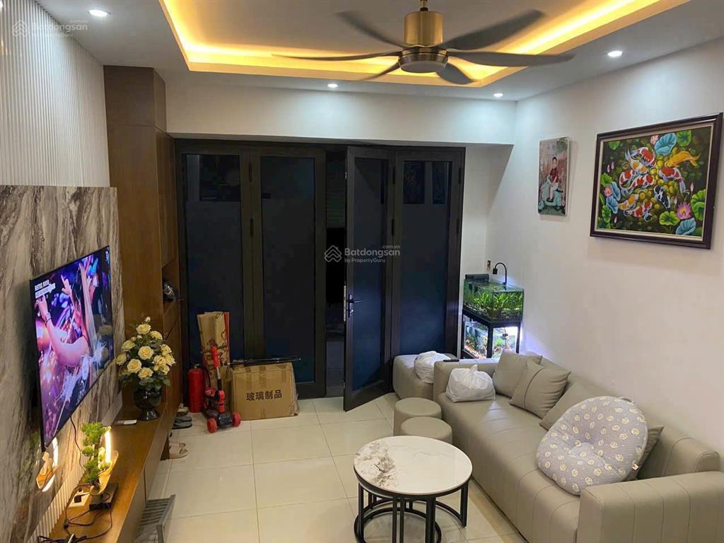 Bán nhà 5 tầng lô góc . oto qua nhà yên nghĩa, hà nội , giá cực chất chỉ với 5,7 tỷ, 35m2