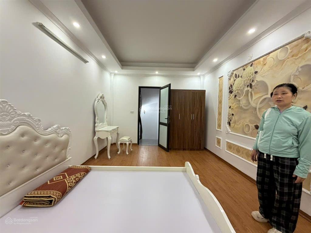 Cho thuê nhà riêng 3pn, 4wc, 32m2, ngay trường đại học đại nam đại học điện lực , hà nội