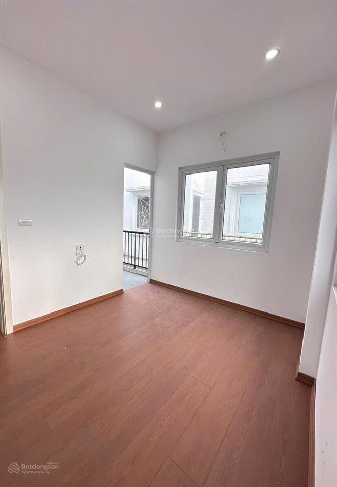 Bán nhà xây mới cao viên thanh oai trước nhà 4 m, 3,35 tỷ, 38m2, 3pn, 3wc, 3 tầng, hướng nam
