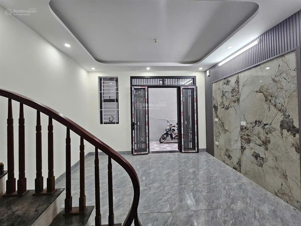 Bán nhà 4 tầng giá siêu hời tại an thắng, 3,6 tỷ, 32m2, 3pn, 3wc, p biên giang, q.hà đông