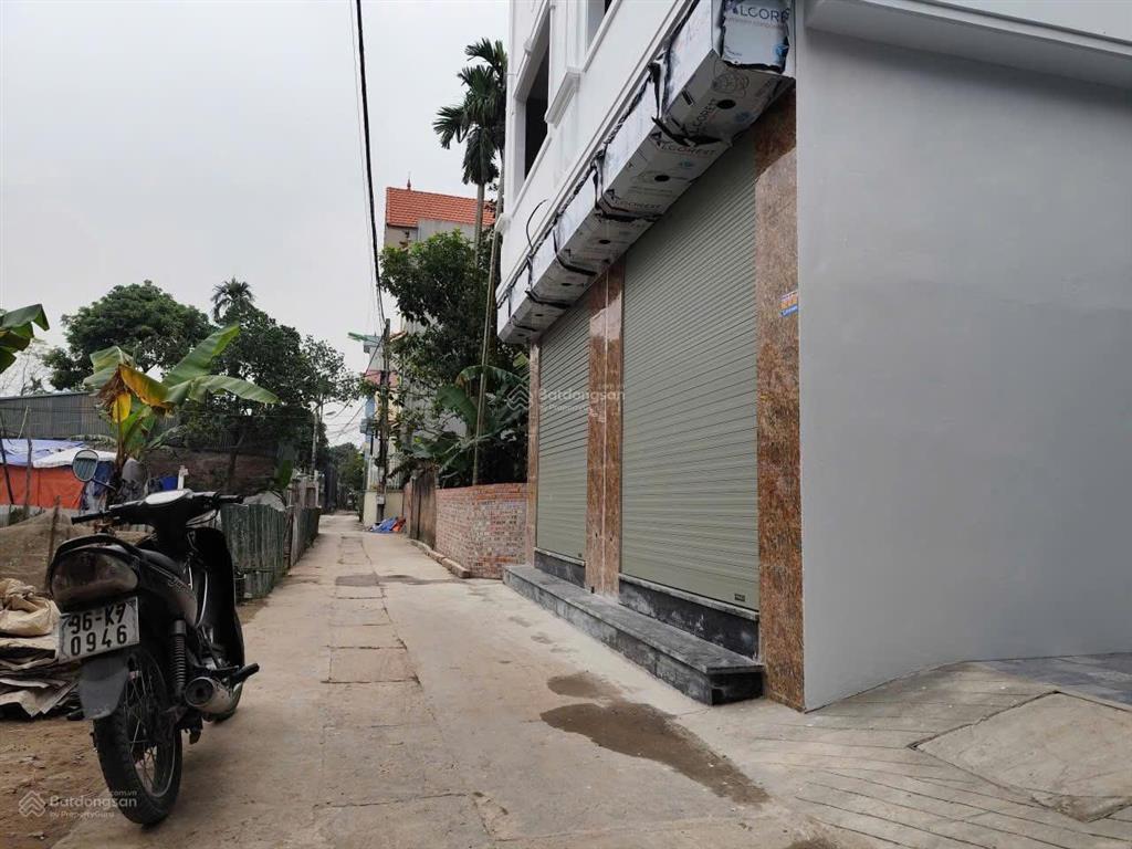 Bán nhà 4 tầng giá siêu hời tại an thắng, 3,6 tỷ, 32m2, 3pn, 3wc, p biên giang, q.hà đông