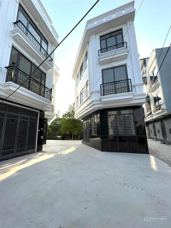 Bán nhà riêng phượng đồng, phụng châu, chương mỹ, 2,8 tỷ, 50m2. ô tô vào cửa