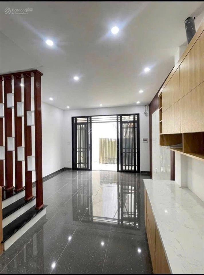 Nhà đông la an khánh trong đê gần đô thị đô nghĩa, bệnh viện nhi, đại học phenika và tố hữu kéo dài