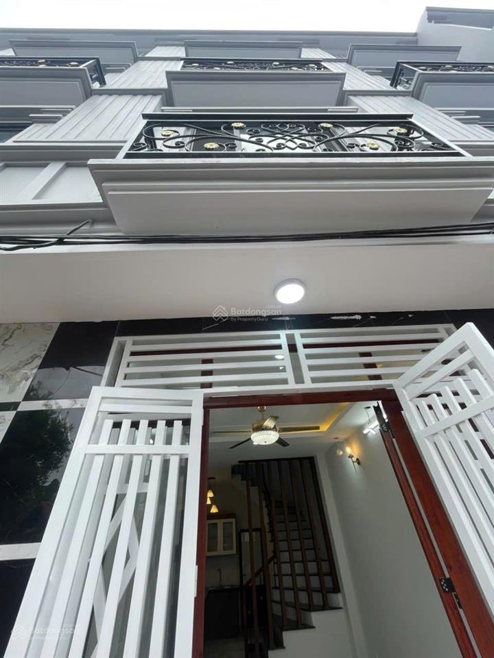 Chính chủ gửi bán nhà 32m x 4 tầng phúc thành biên giang giá 3,5 tỷ thiết kế hiện đại.
