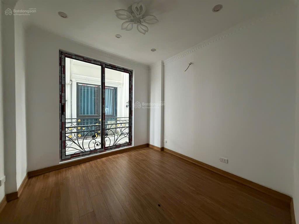 Bán nhà riêng đẹp, tiện ích tại yên nghĩa, hà đông, 4,15 tỷ, 36m2