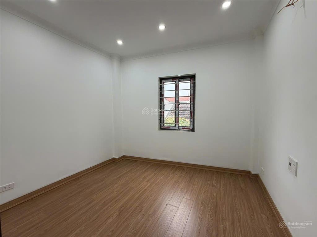 Bán nhà riêng đẹp, tiện ích tại yên nghĩa, hà đông, 4,15 tỷ, 36m2