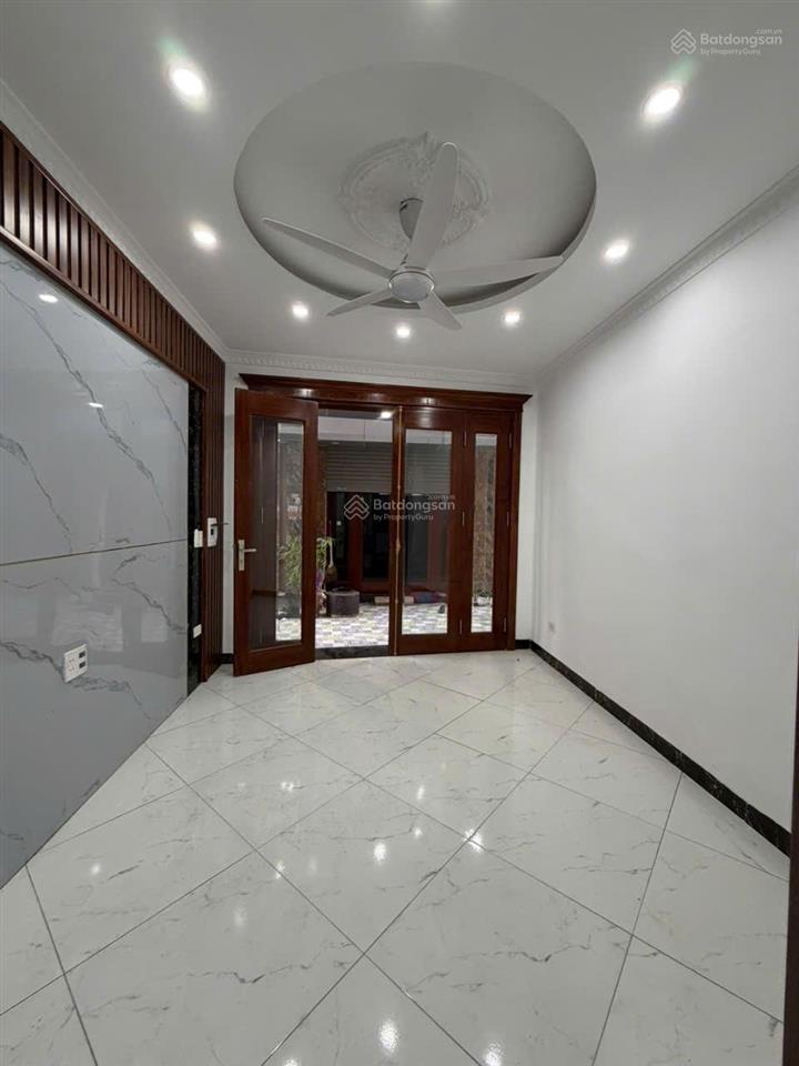 Bán nhà riêng đẹp, tiện ích tại yên nghĩa, hà đông, 4,15 tỷ, 36m2